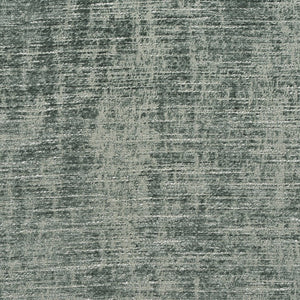 Essentials Chenille Upholstery Drapery Fabric Sage / Mineral
