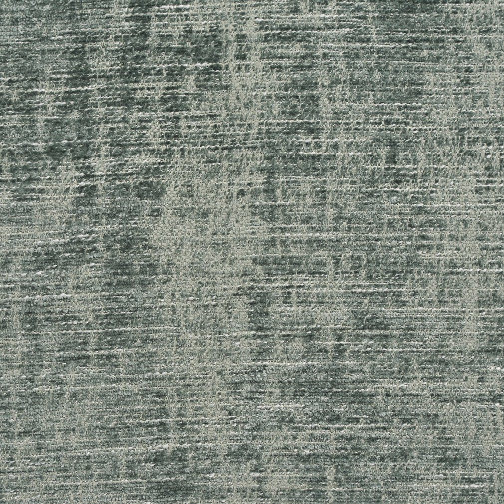 Essentials Chenille Upholstery Drapery Fabric Sage / Mineral