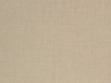 Load image into Gallery viewer, Faux Linen Mid Century Modern MCM Charcoal Graphite Black Powder Grey Upholstery Drapery Fabric