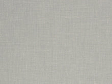 Load image into Gallery viewer, Faux Linen Mid Century Modern MCM Lilac Lavender Aqua Blue Upholstery Drapery Fabric