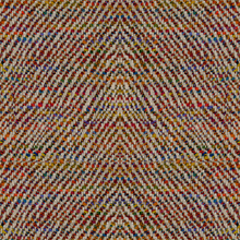Load image into Gallery viewer, Brunschwig &amp; Fils Sarada Texture Fabric / Iris/Azure