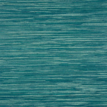Load image into Gallery viewer, Schumacher Dyed Raffia Wallpaper / Peacock