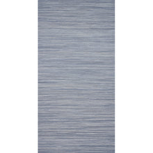 Load image into Gallery viewer, Schumacher Dyed Raffia Wallpaper / Slate