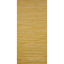 Load image into Gallery viewer, Schumacher Dyed Raffia Wallpaper / Yellow