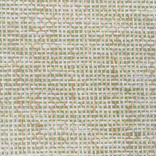 Load image into Gallery viewer, Schumacher Open Paperweave Wallpaper / Leaf