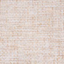 Load image into Gallery viewer, Schumacher Over Paperweave Shimmer Wallpaper / Copper