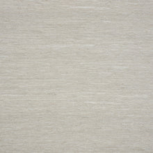 Load image into Gallery viewer, Schumacher Ruched Linen Wallpaper / Natural
