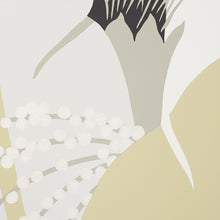 Load image into Gallery viewer, Schumacher Ananas Wallpaper / Neutral