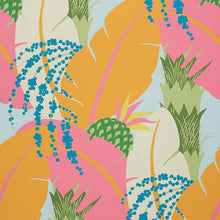 Load image into Gallery viewer, Schumacher Ananas Wallpaper / Tropical