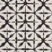 Load image into Gallery viewer, Schumacher Andromeda Wallpaper / Charcoal