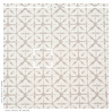 Load image into Gallery viewer, Schumacher Andromeda Wallpaper / Smoke