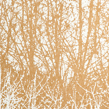 Load image into Gallery viewer, Schumacher Birches Wallpaper / Tan