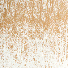 Load image into Gallery viewer, Schumacher Birches Wallpaper / Tan
