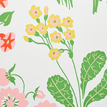 Load image into Gallery viewer, Schumacher Carly Wallpaper / Pink