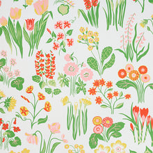 Load image into Gallery viewer, Schumacher Carly Wallpaper / Pink