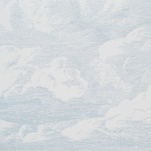 Load image into Gallery viewer, Schumacher Cloud Toile Wallpaper / Mineral