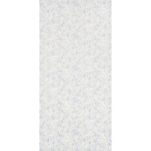 Load image into Gallery viewer, Schumacher Feathers Wallpaper / Indigo