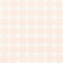 Load image into Gallery viewer, Schumacher Fuzz Wallpaper / Blush