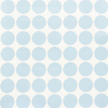 Load image into Gallery viewer, Schumacher Fuzz Wallpaper / Sky