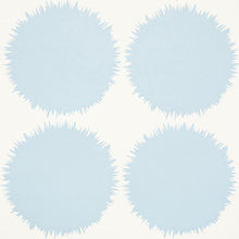Load image into Gallery viewer, Schumacher Fuzz Wallpaper / Sky