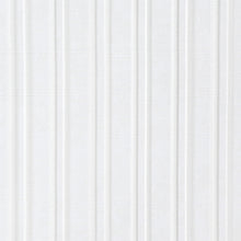 Load image into Gallery viewer, Schumacher Galvanized Rib Wallpaper / Ivory