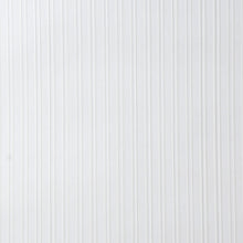 Load image into Gallery viewer, Schumacher Galvanized Rib Wallpaper / Ivory