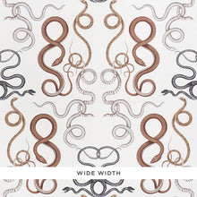 Load image into Gallery viewer, Schumacher Giove Wallpaper / Agate &amp; Onyx
