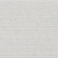 Load image into Gallery viewer, Schumacher Haruki Sisal Wallpaper 5010855 / Cloud