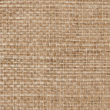 Load image into Gallery viewer, Schumacher Haruki Sisal Wallpaper 5004729 / Flax