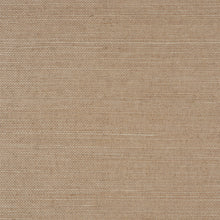 Load image into Gallery viewer, Schumacher Haruki Sisal Wallpaper 5004729 / Flax