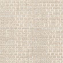 Load image into Gallery viewer, Schumacher Haruki Sisal Wallpaper 5004728 / Parchment