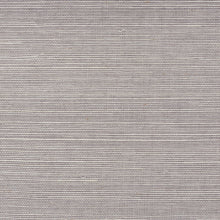 Load image into Gallery viewer, Schumacher Haruki Sisal Wallpaper 5010853 / Smoke