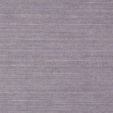 Load image into Gallery viewer, Schumacher Haruki Sisal Wallpaper 5010854 / Thistle