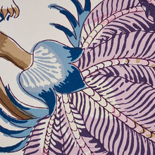 Load image into Gallery viewer, Schumacher Indian Arbre Wallpaper / Hyacinth