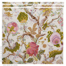 Load image into Gallery viewer, Schumacher Indian Arbre Wallpaper / Spring