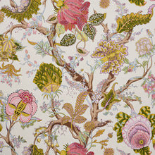 Load image into Gallery viewer, Schumacher Indian Arbre Wallpaper / Spring