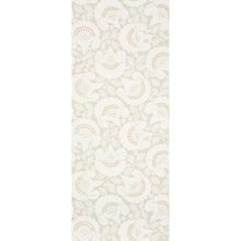 Load image into Gallery viewer, Schumacher Jackie Wallpaper / Neutral