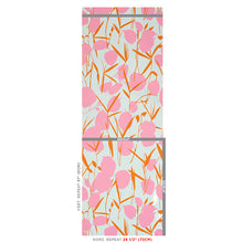 Load image into Gallery viewer, Schumacher Joan Wallpaper / Pink