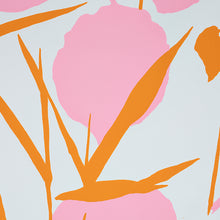 Load image into Gallery viewer, Schumacher Joan Wallpaper / Pink