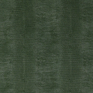 Schumacher Komodo Wallpaper / Forest Green