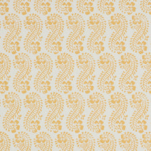 Load image into Gallery viewer, Schumacher Lani Wallpaper / Gold
