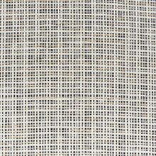 Load image into Gallery viewer, Schumacher Linen &amp; Paperweave Wallpaper / Carbon