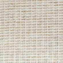 Load image into Gallery viewer, Schumacher Linen &amp; Paperweave Wallpaper / Greige