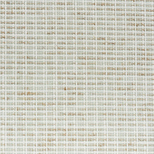 Load image into Gallery viewer, Schumacher Linen &amp; Paperweave Wallpaper / Sage
