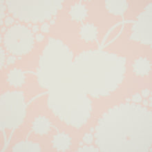 Load image into Gallery viewer, Schumacher Marianne Wallpaper / Blush
