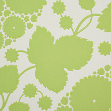 Load image into Gallery viewer, Schumacher Marianne Wallpaper / Leaf