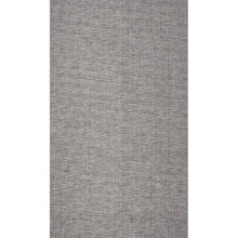 Load image into Gallery viewer, Schumacher Metal Paperweave Wallpaper / Charcoal