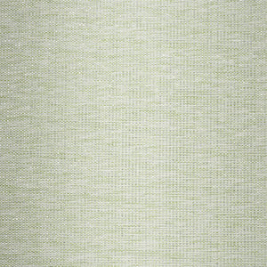 Schumacher Metal Paperweave Wallpaper / Green