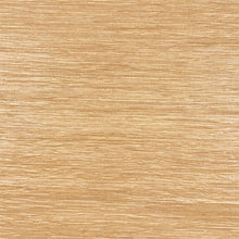 Load image into Gallery viewer, Schumacher Metallized Flax Wallpaper / Brass