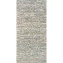 Load image into Gallery viewer, Schumacher Metallized Flax Wallpaper / Peacock